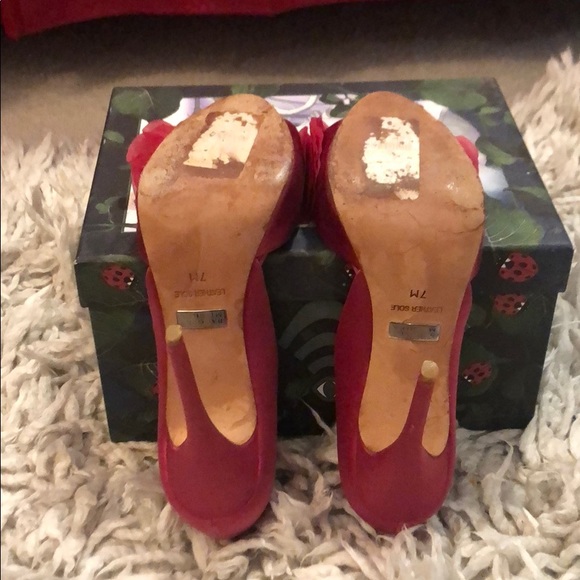 Badgley Mischka - Picture 4 of 4